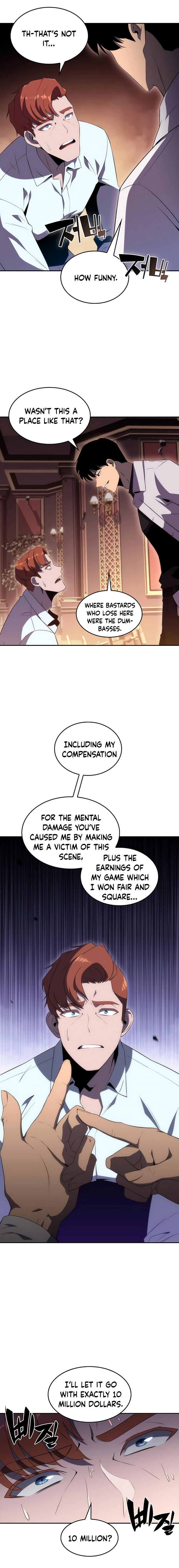 Read I'm the Max-Level Newbie ENGLISH Manga Online