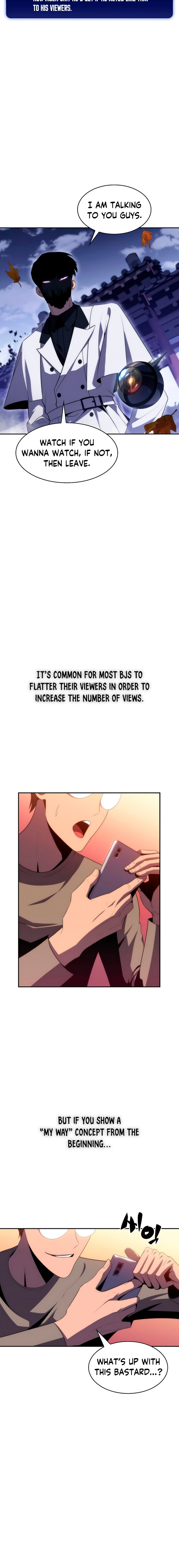 Read I'm the Max-Level Newbie ENGLISH Manga Online