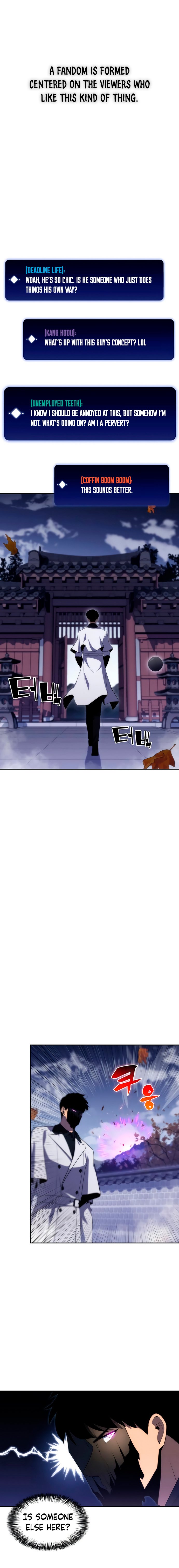 Read I'm the Max-Level Newbie ENGLISH Manga Online