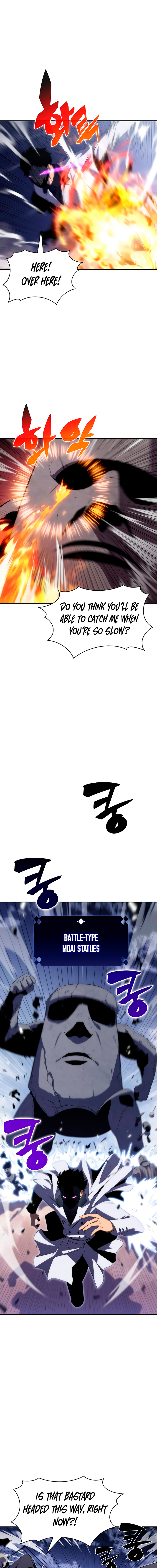 Read I'm the Max-Level Newbie ENGLISH Manga Online