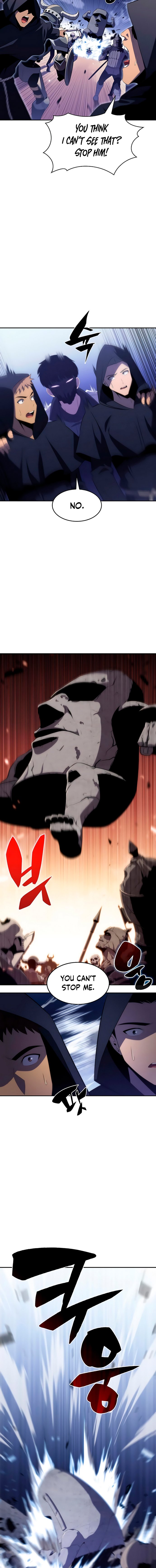 Read I'm the Max-Level Newbie ENGLISH Manga Online