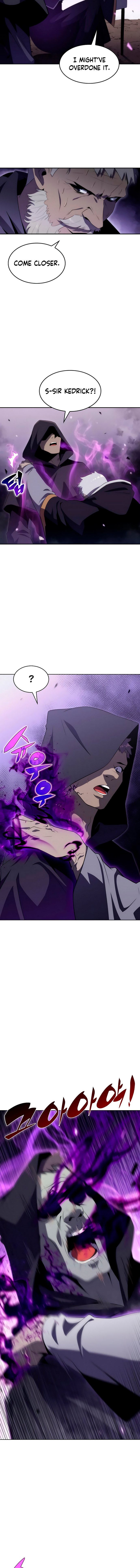 Read I'm the Max-Level Newbie ENGLISH Manga Online