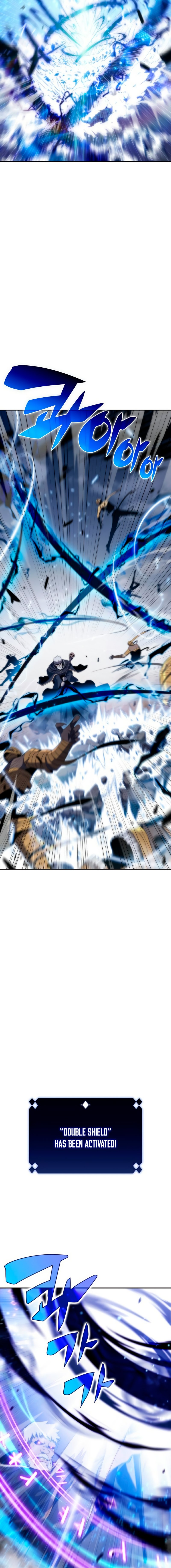 Read I'm the Max-Level Newbie ENGLISH Manga Online