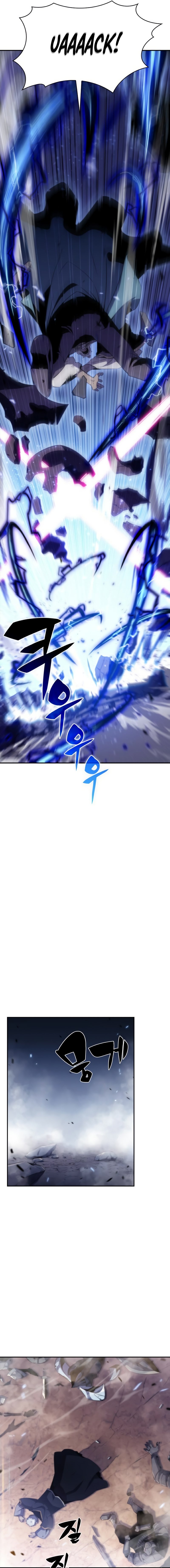 Read I'm the Max-Level Newbie ENGLISH Manga Online