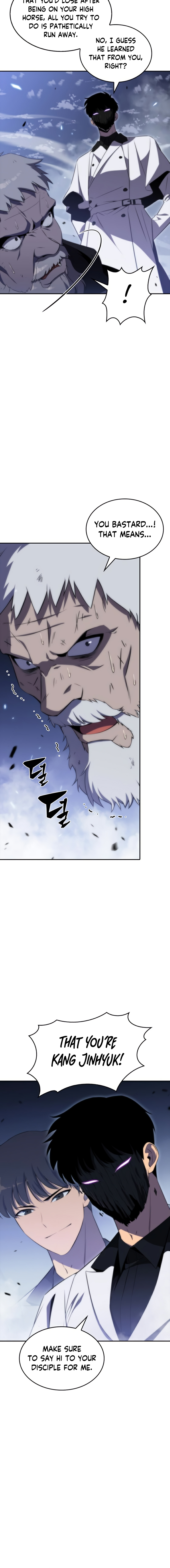 Read I'm the Max-Level Newbie ENGLISH Manga Online