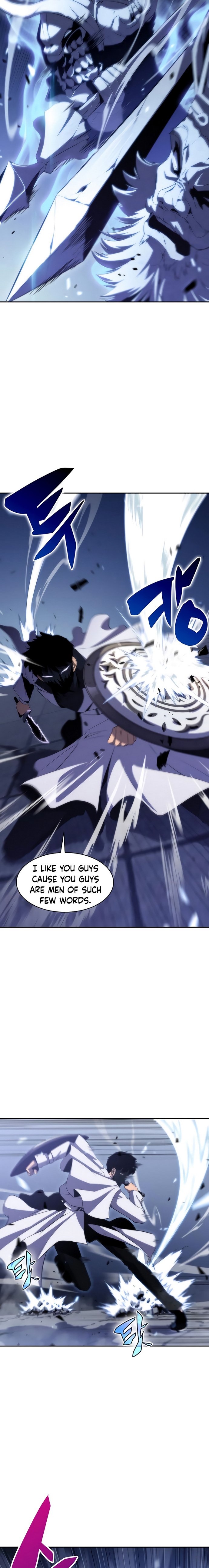 Read I'm the Max-Level Newbie ENGLISH Manga Online