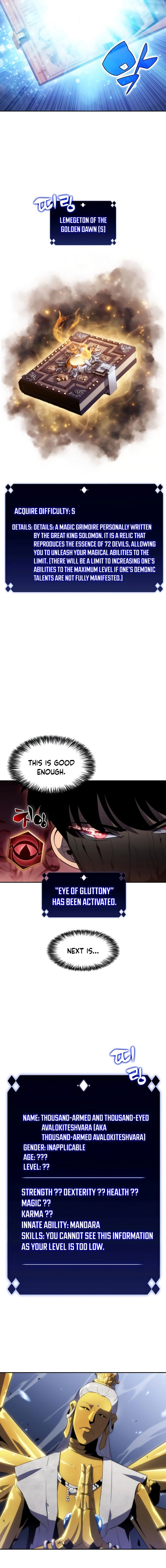 Read I'm the Max-Level Newbie ENGLISH Manga Online