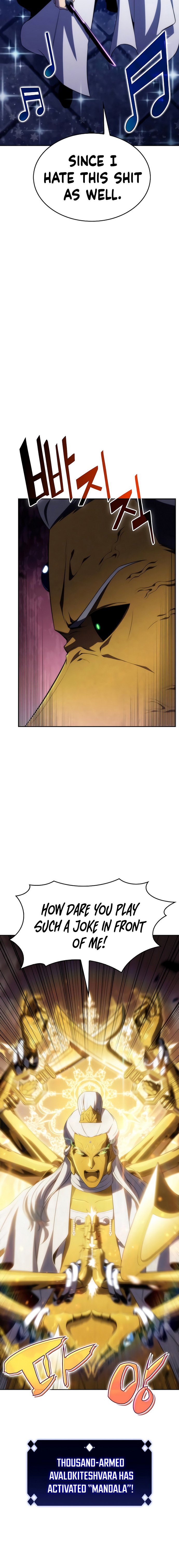 Read I'm the Max-Level Newbie ENGLISH Manga Online