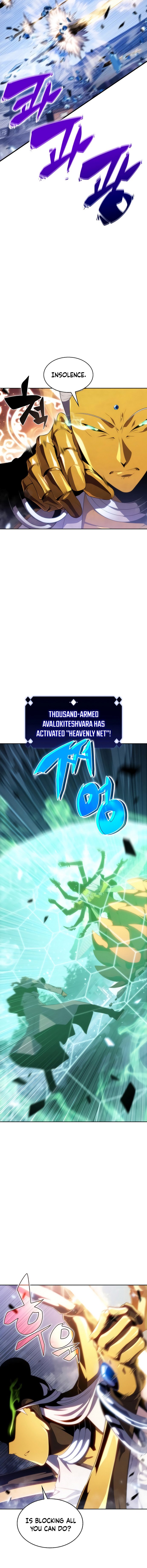 Read I'm the Max-Level Newbie ENGLISH Manga Online