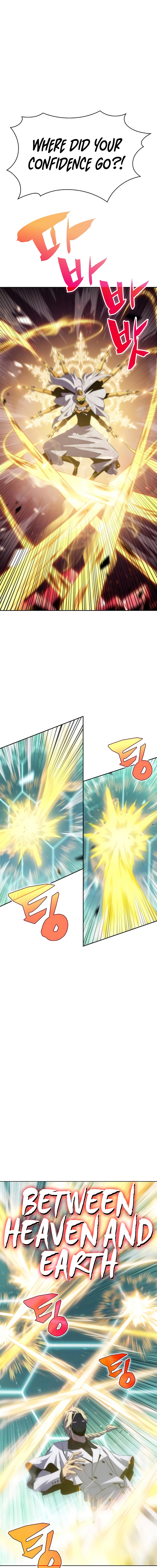 Read I'm the Max-Level Newbie ENGLISH Manga Online