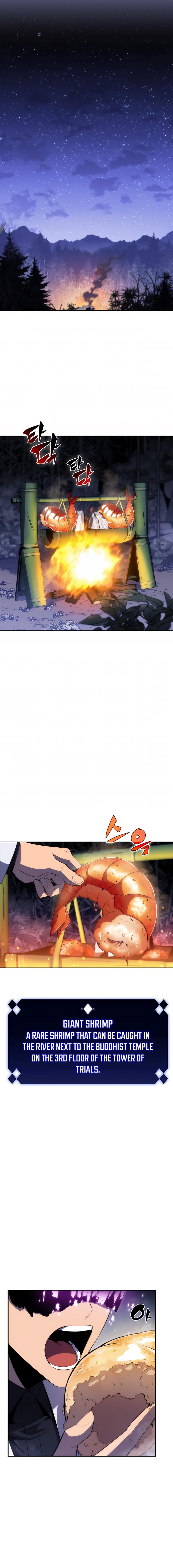 Read I'm the Max-Level Newbie ENGLISH Manga Online