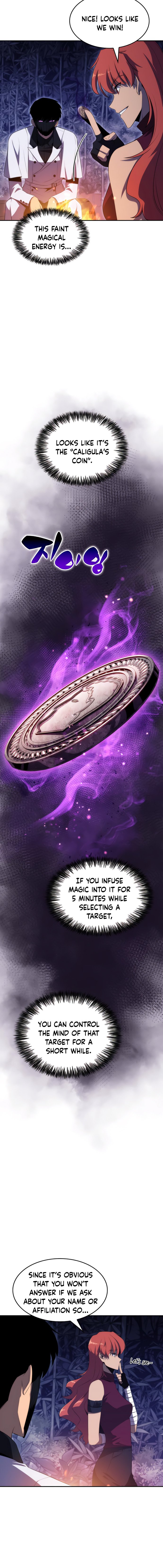 Read I'm the Max-Level Newbie ENGLISH Manga Online