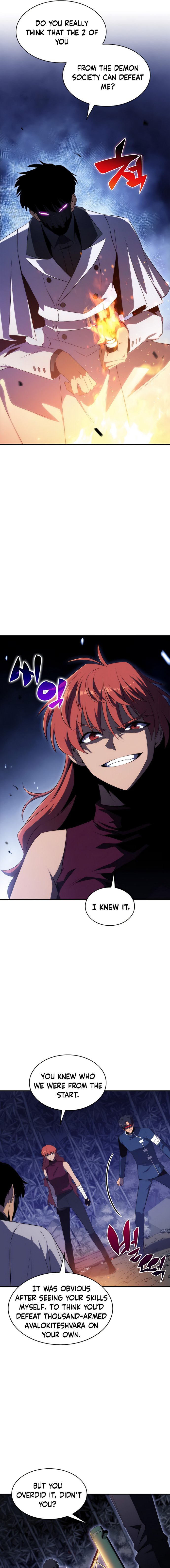 Read I'm the Max-Level Newbie ENGLISH Manga Online