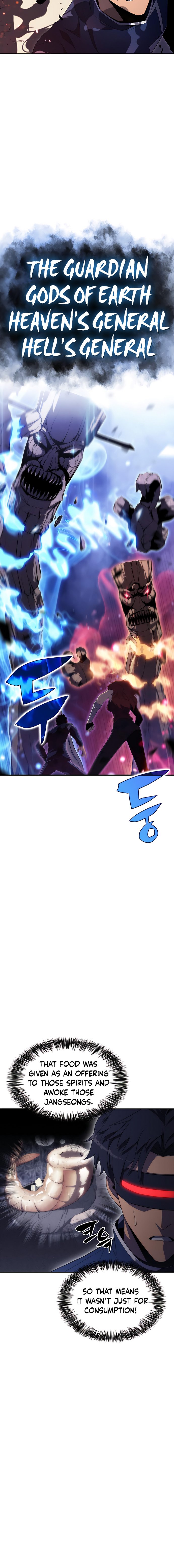 Read I'm the Max-Level Newbie ENGLISH Manga Online