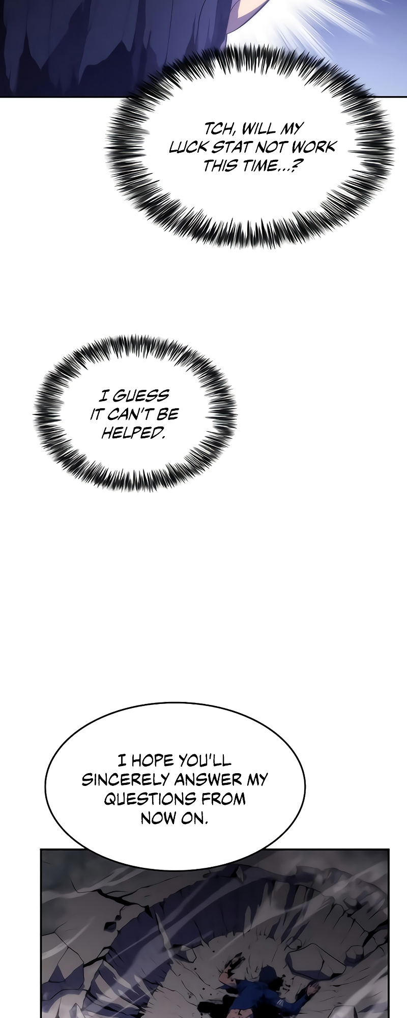 Read I'm the Max-Level Newbie ENGLISH Manga Online