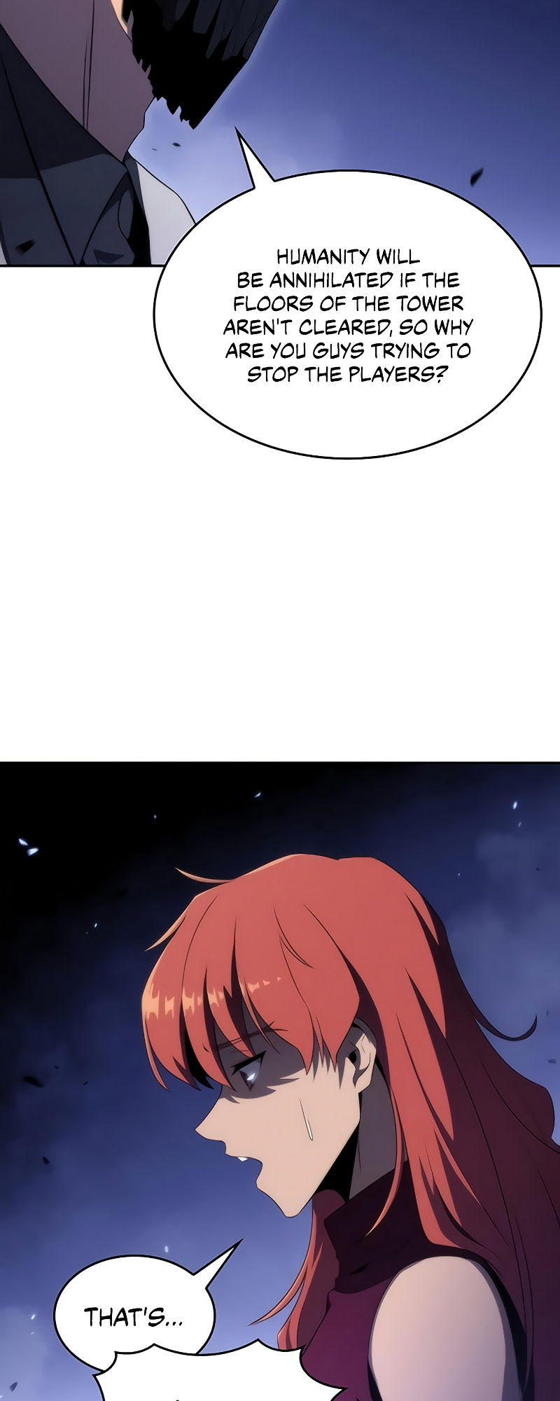 Read I'm the Max-Level Newbie ENGLISH Manga Online