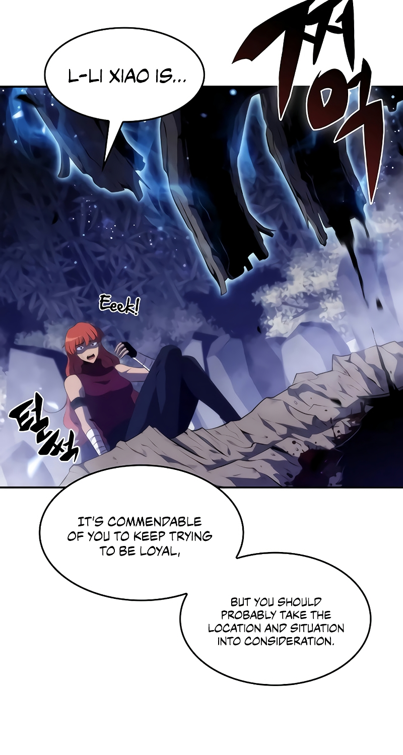 Read I'm the Max-Level Newbie ENGLISH Manga Online