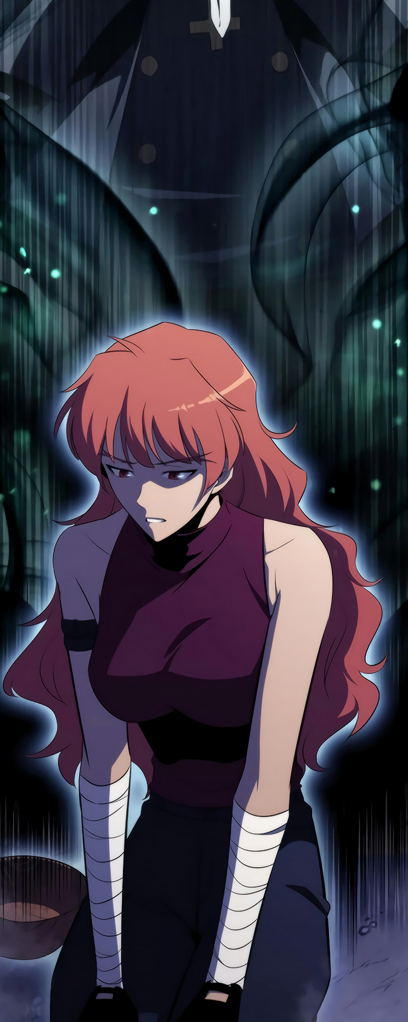 Read I'm the Max-Level Newbie ENGLISH Manga Online