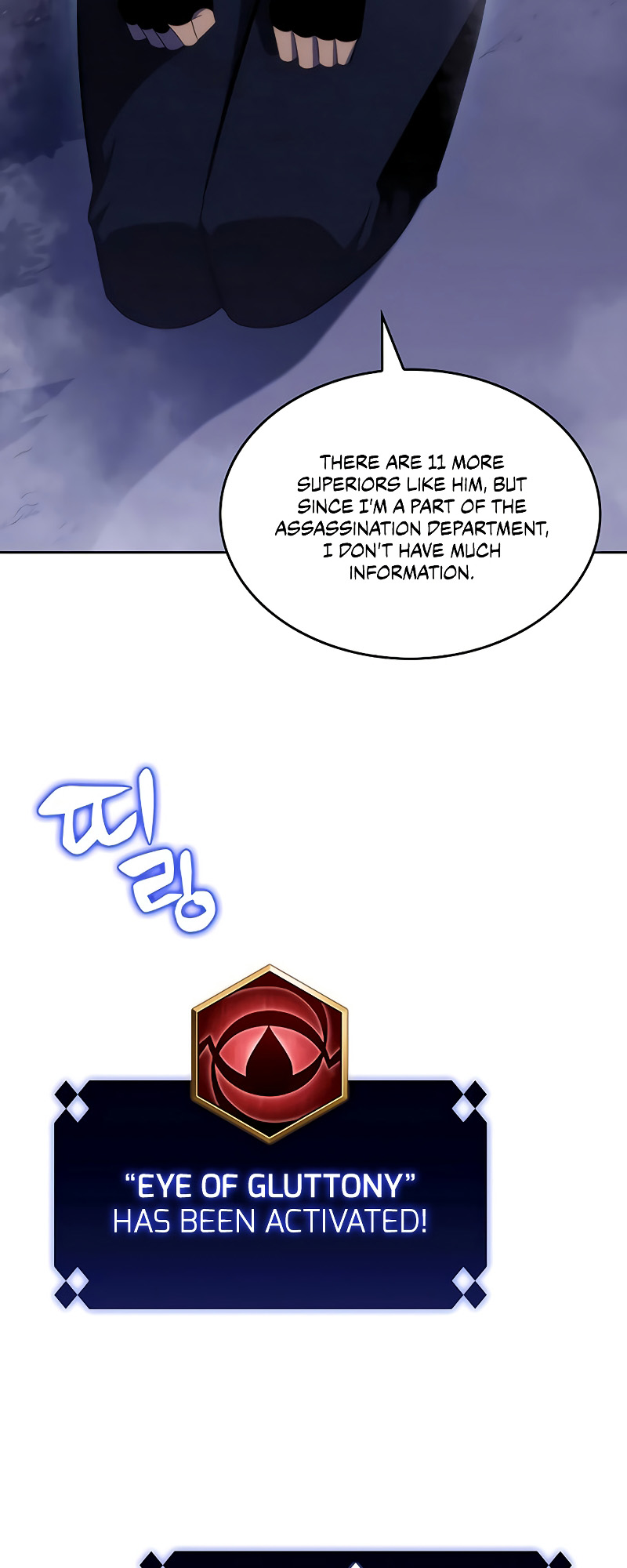 Read I'm the Max-Level Newbie ENGLISH Manga Online