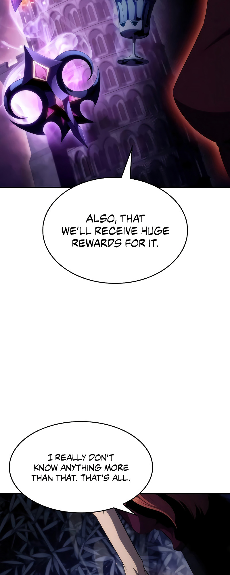 Read I'm the Max-Level Newbie ENGLISH Manga Online