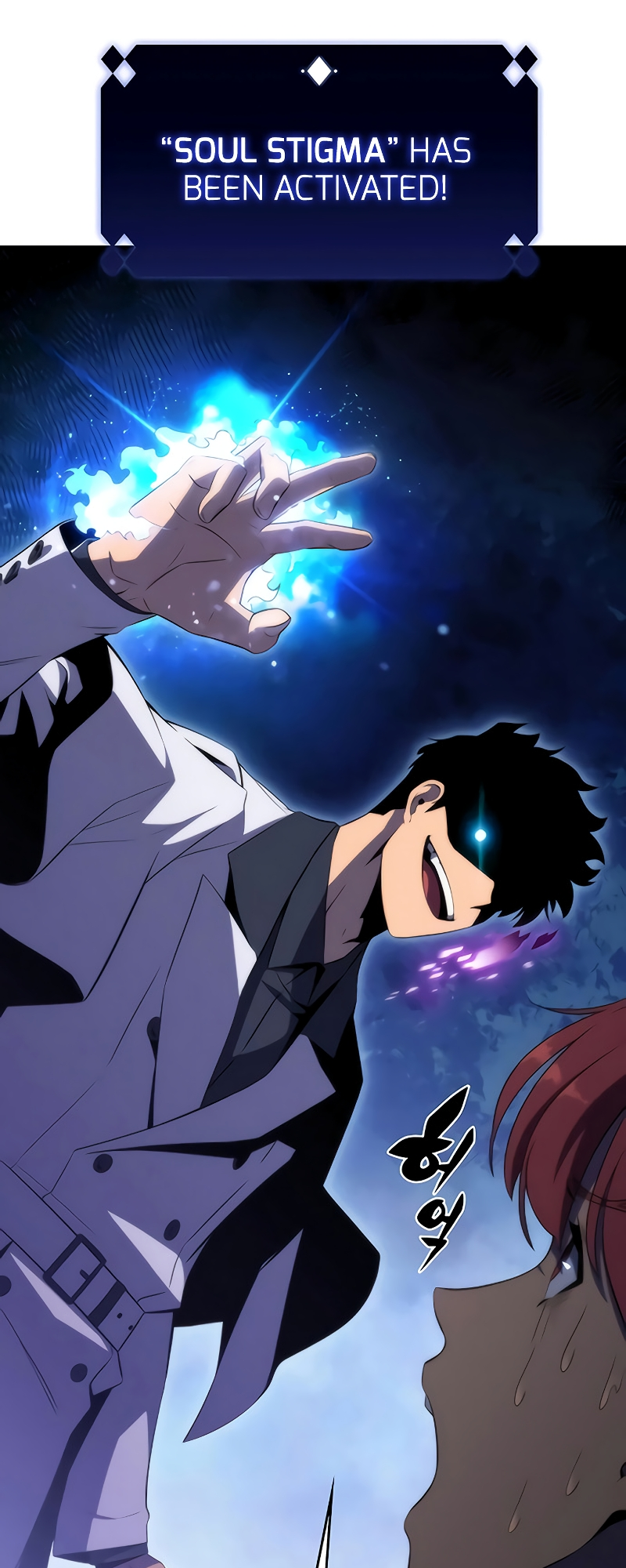 Read I'm the Max-Level Newbie ENGLISH Manga Online