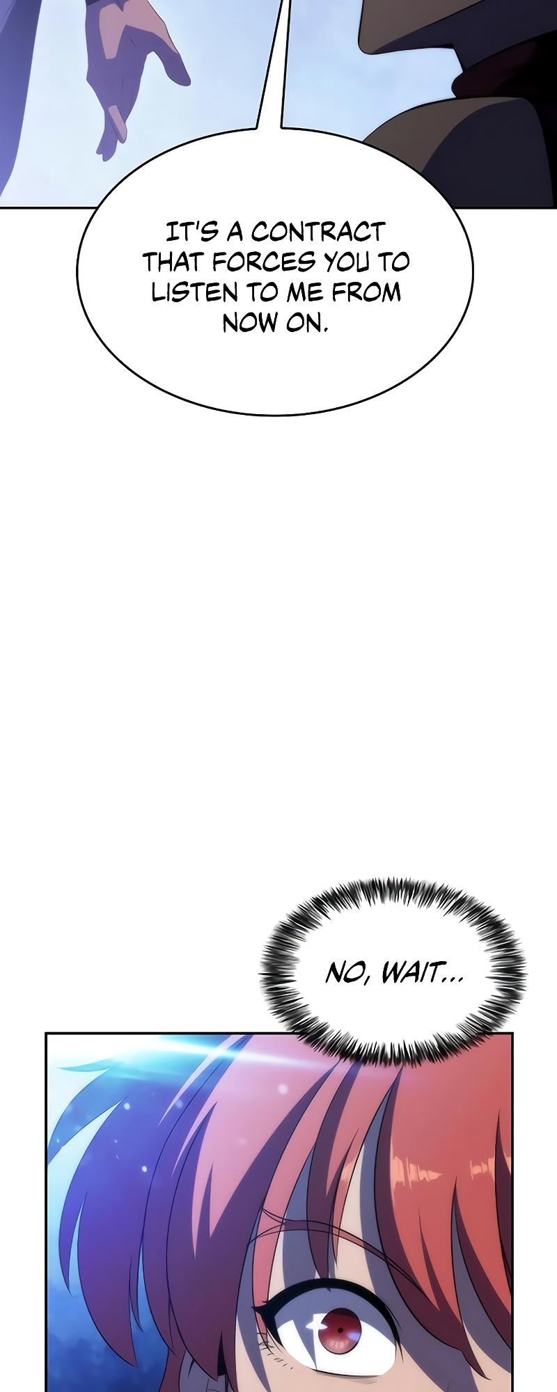 Read I'm the Max-Level Newbie ENGLISH Manga Online