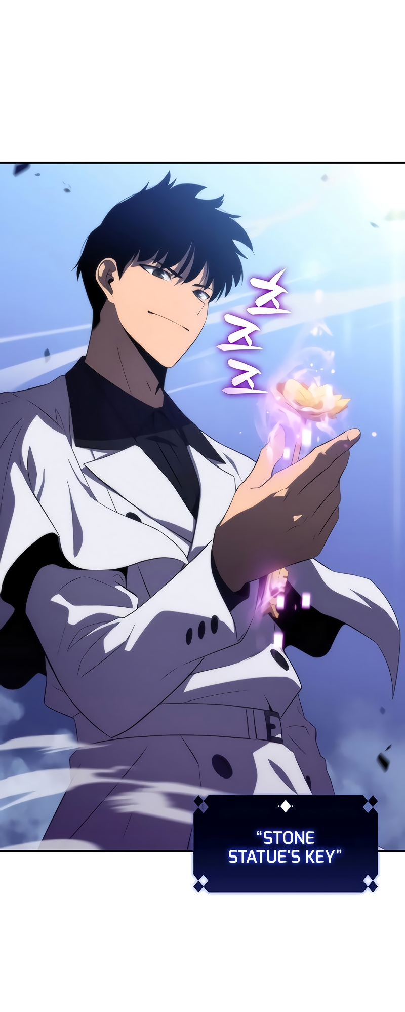 Read I'm the Max-Level Newbie ENGLISH Manga Online