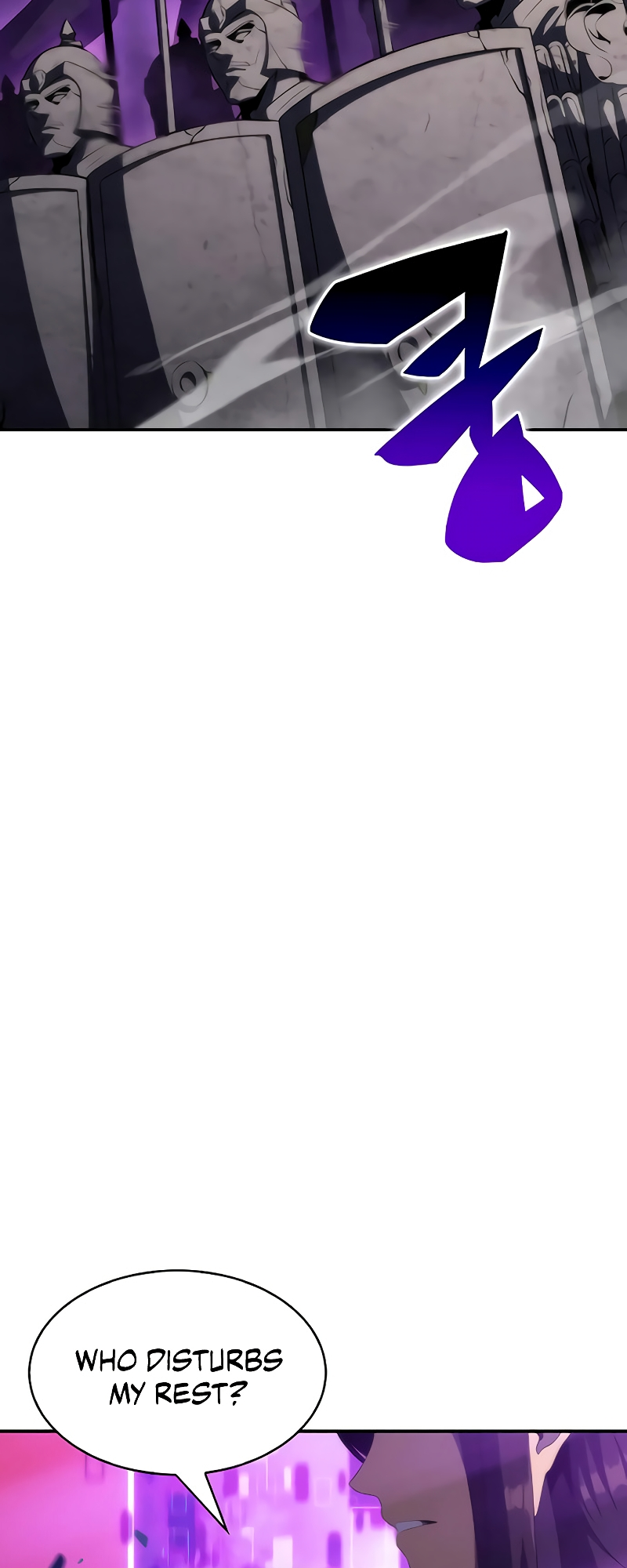 Read I'm the Max-Level Newbie ENGLISH Manga Online