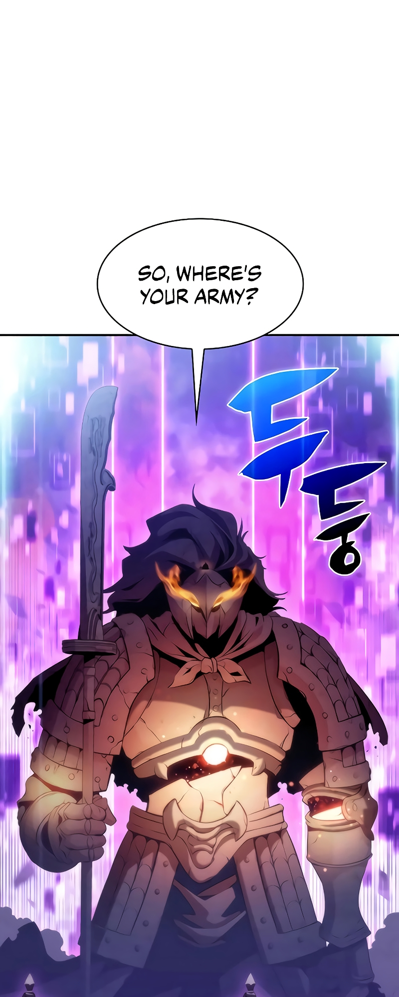 Read I'm the Max-Level Newbie ENGLISH Manga Online