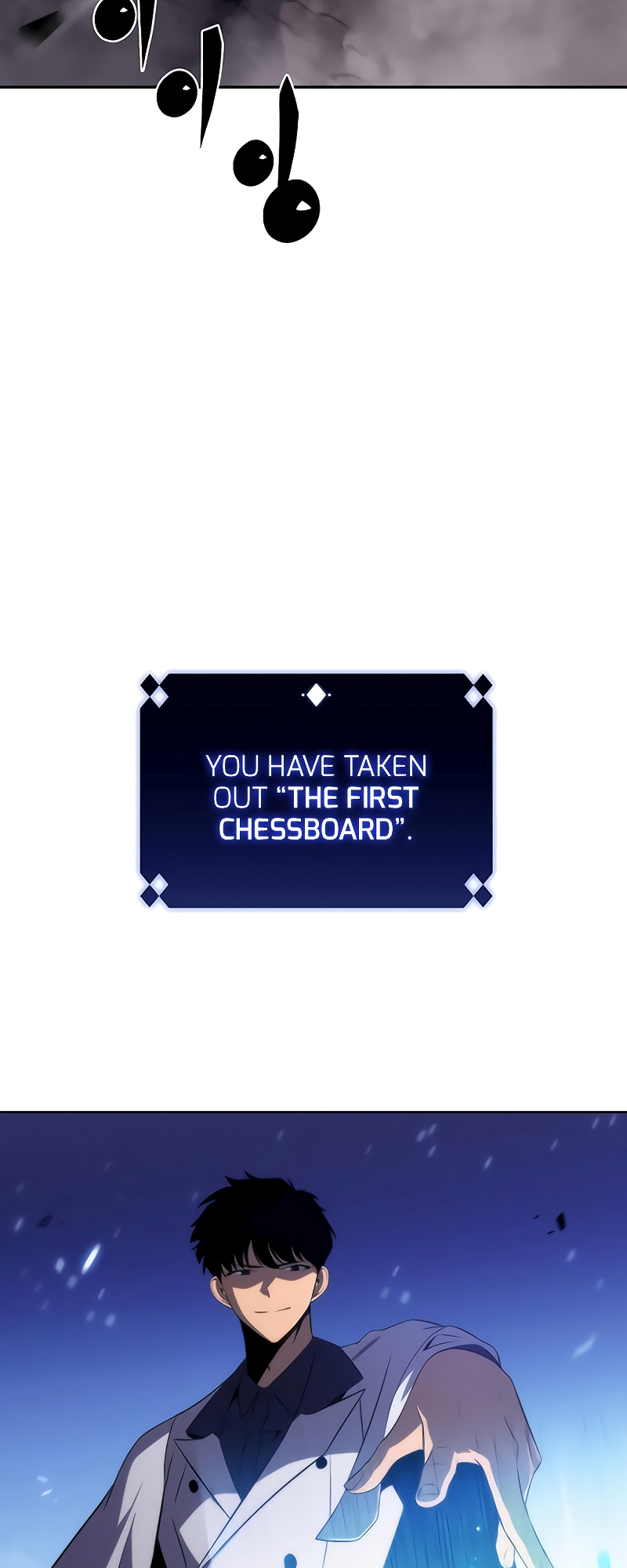 Read I'm the Max-Level Newbie ENGLISH Manga Online