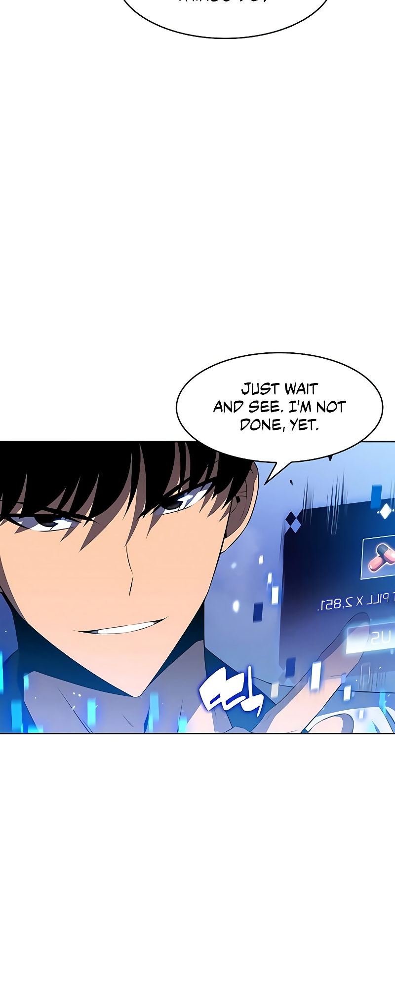 Read I'm the Max-Level Newbie ENGLISH Manga Online