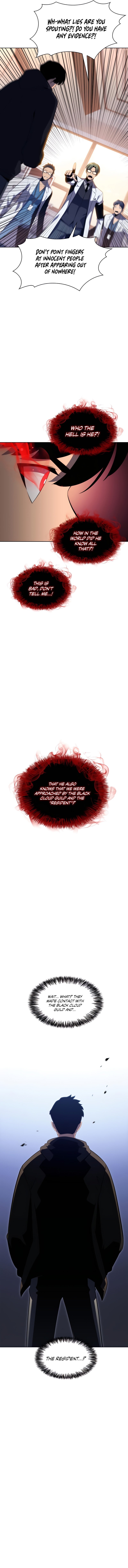 Read I'm the Max-Level Newbie ENGLISH Manga Online