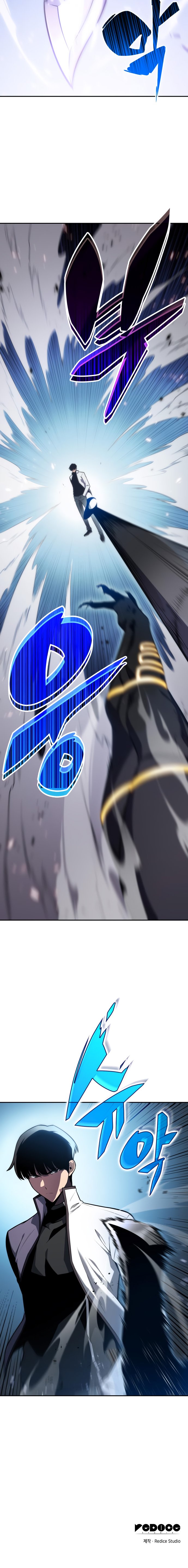 Read I'm the Max-Level Newbie ENGLISH Manga Online