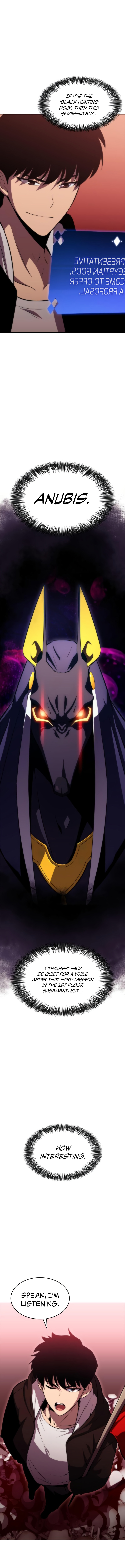 Read I'm the Max-Level Newbie ENGLISH Manga Online