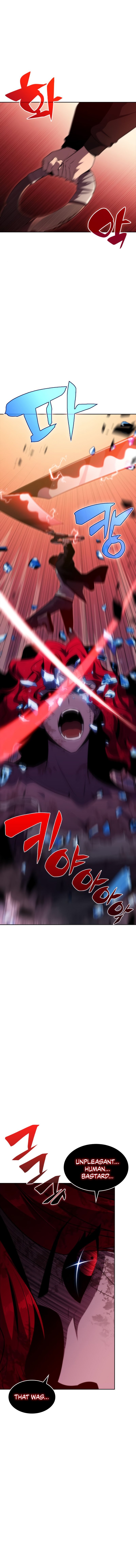 Read I'm the Max-Level Newbie ENGLISH Manga Online