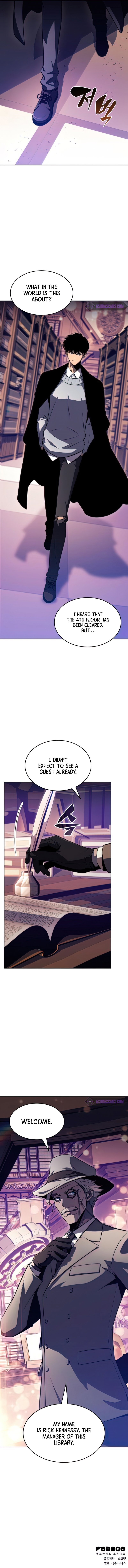 Read I'm the Max-Level Newbie ENGLISH Manga Online