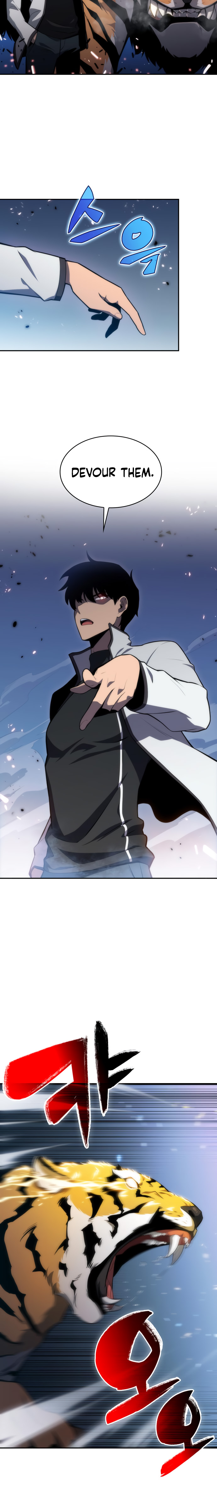 Read I'm the Max-Level Newbie ENGLISH Manga Online