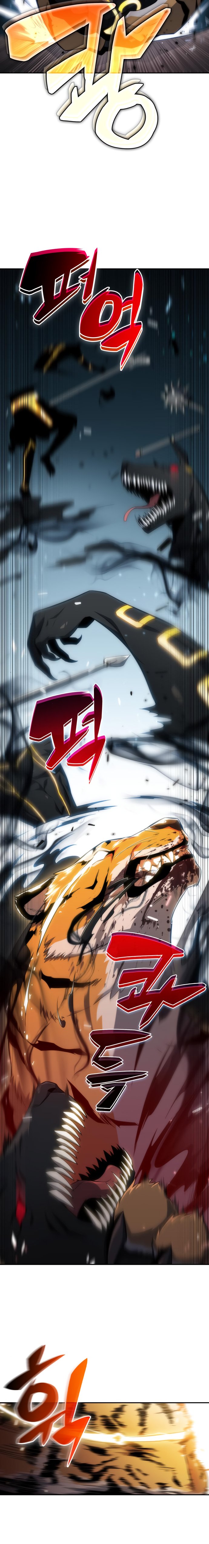 Read I'm the Max-Level Newbie ENGLISH Manga Online