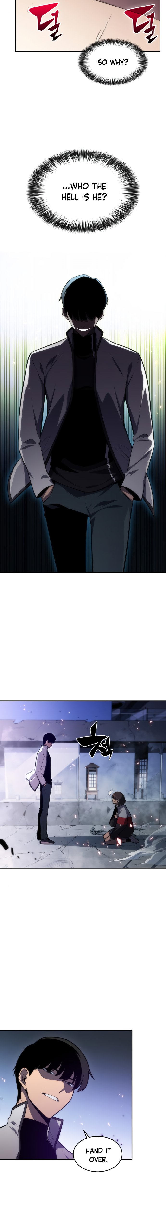 Read I'm the Max-Level Newbie ENGLISH Manga Online