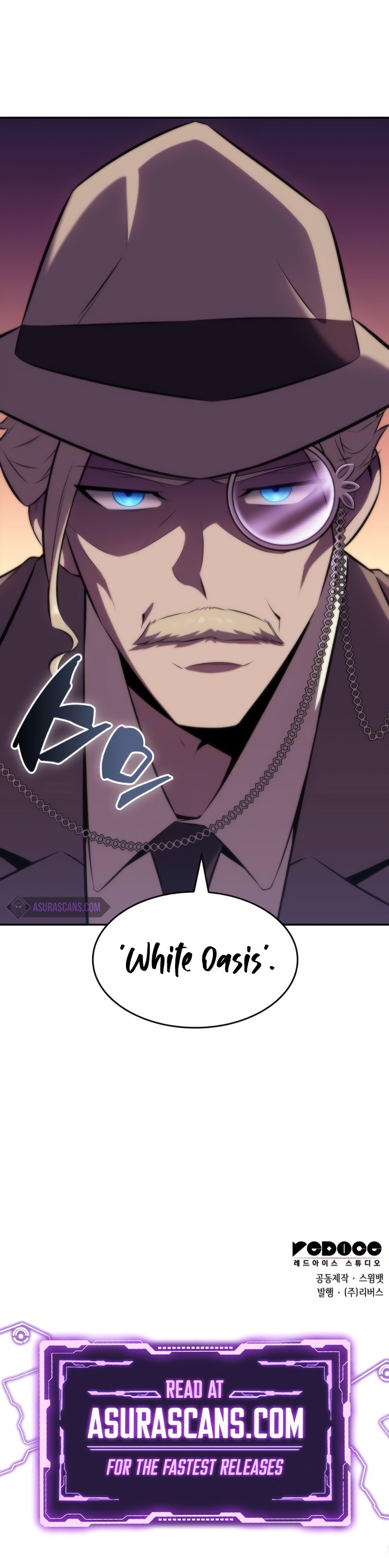 Read I'm the Max-Level Newbie ENGLISH Manga Online