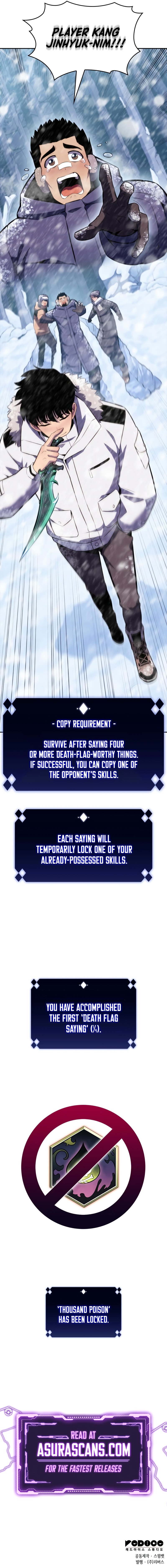 Read I'm the Max-Level Newbie ENGLISH Manga Online