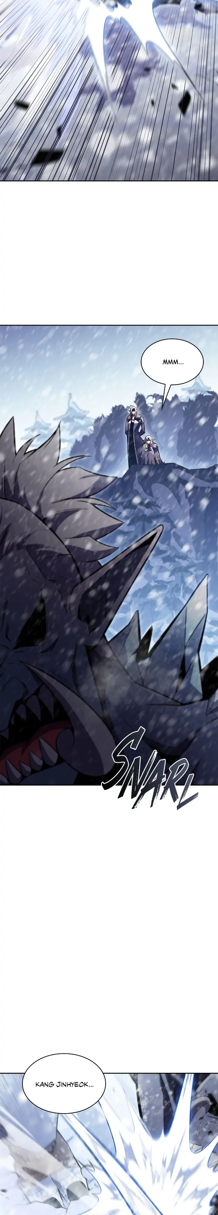 Read I'm the Max-Level Newbie ENGLISH Manga Online