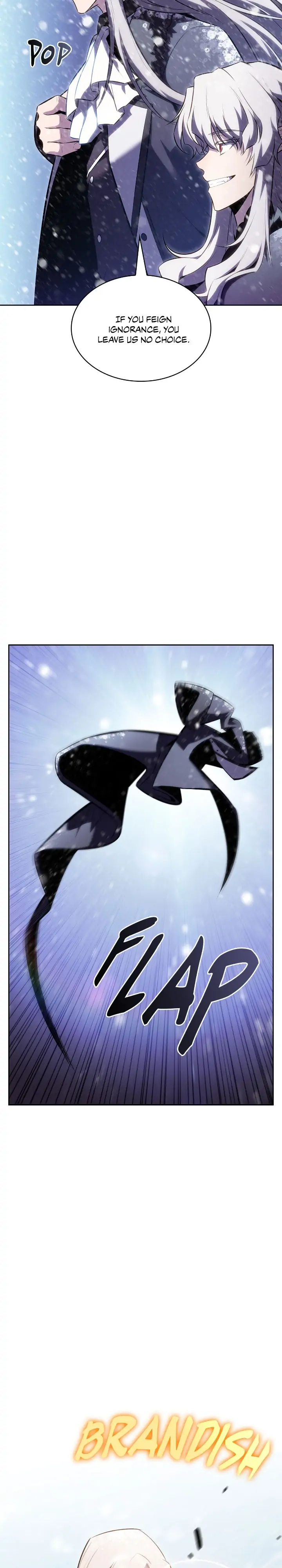 Read I'm the Max-Level Newbie ENGLISH Manga Online