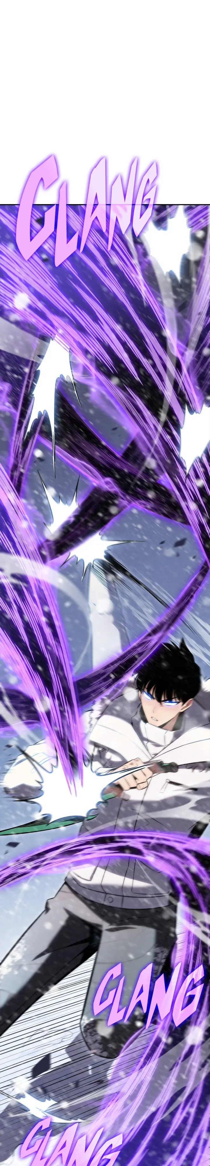 Read I'm the Max-Level Newbie ENGLISH Manga Online