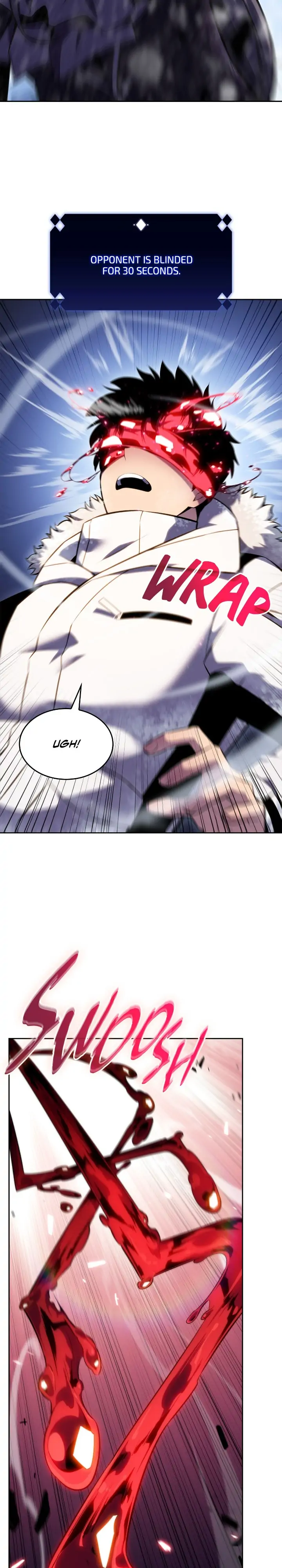 Read I'm the Max-Level Newbie ENGLISH Manga Online