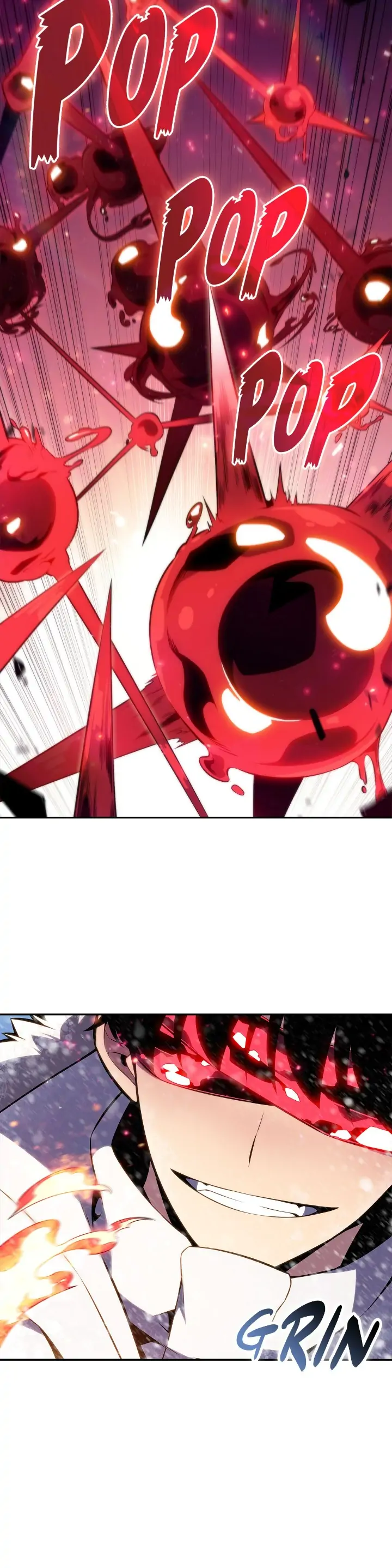 Read I'm the Max-Level Newbie ENGLISH Manga Online