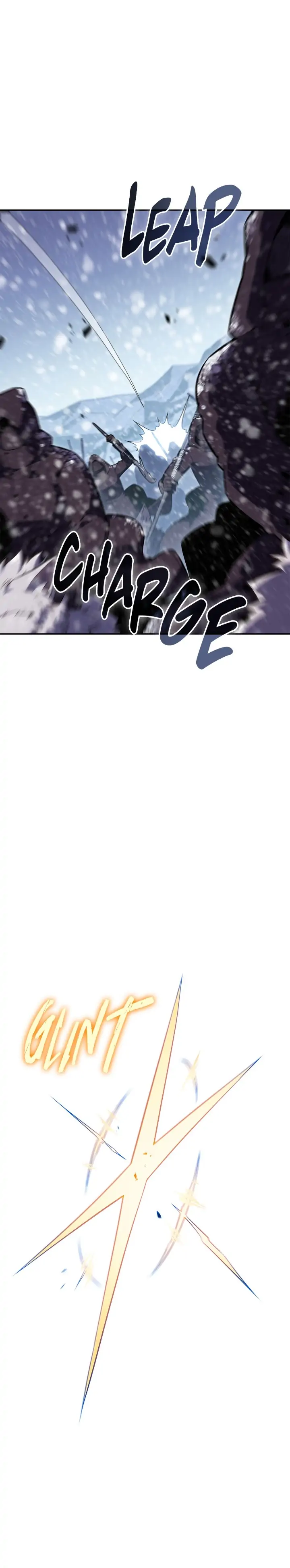 Read I'm the Max-Level Newbie ENGLISH Manga Online