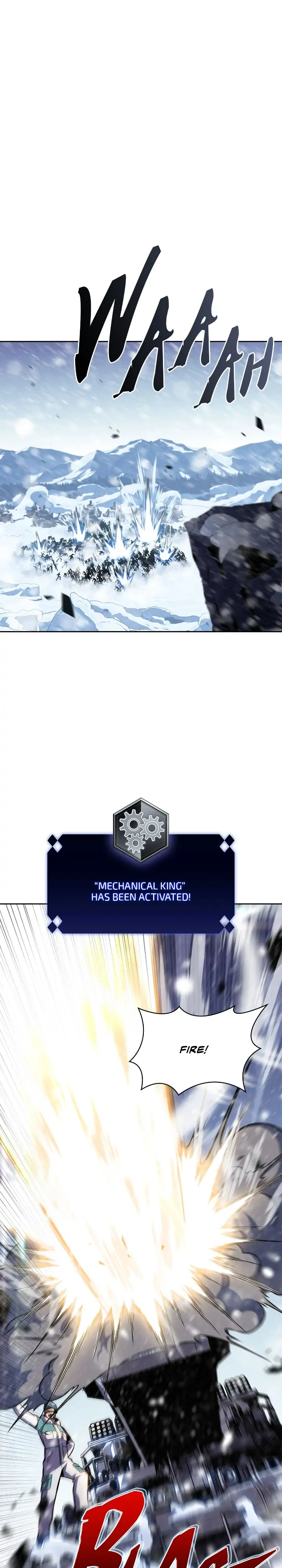 Read I'm the Max-Level Newbie ENGLISH Manga Online