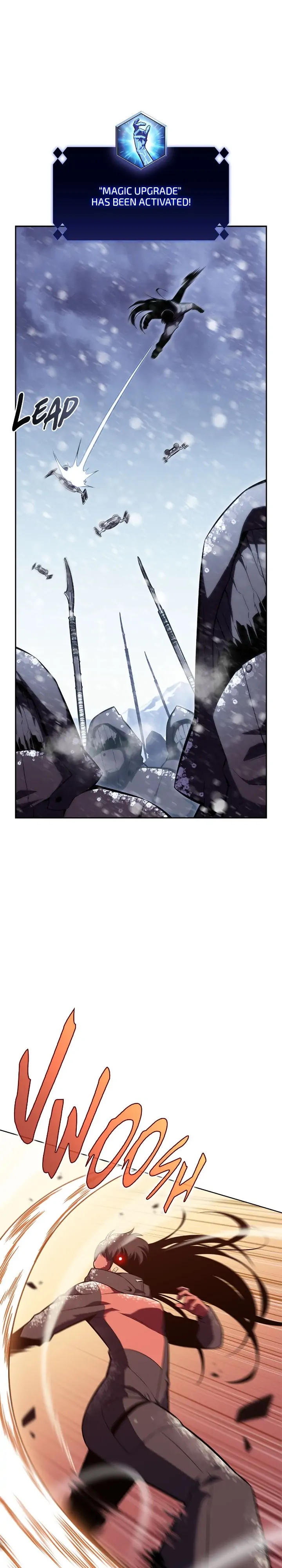 Read I'm the Max-Level Newbie ENGLISH Manga Online