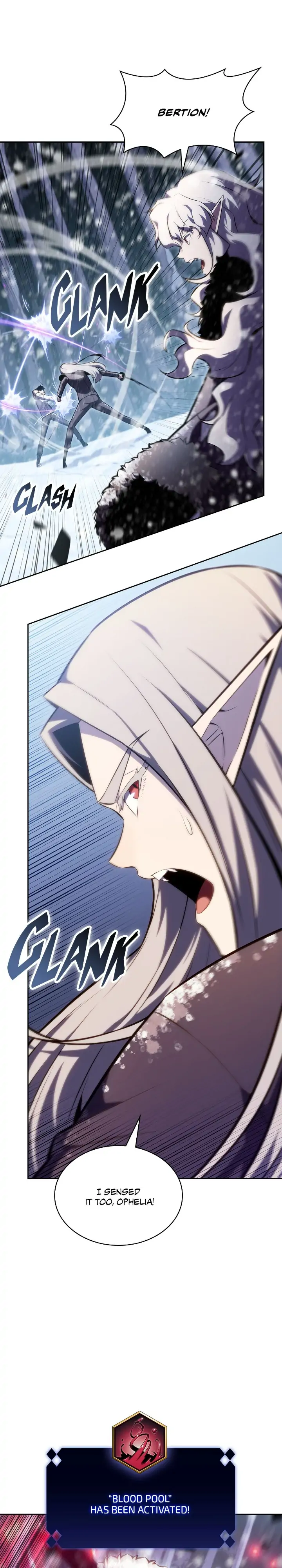 Read I'm the Max-Level Newbie ENGLISH Manga Online